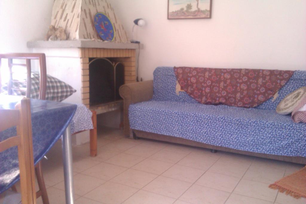 Ktima Tzamika Apartment Episkopi-Chania Room photo