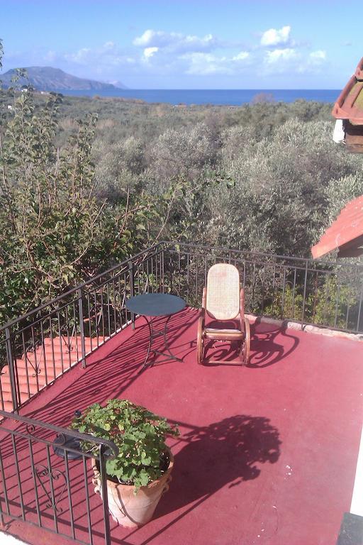 Ktima Tzamika Apartment Episkopi-Chania Room photo