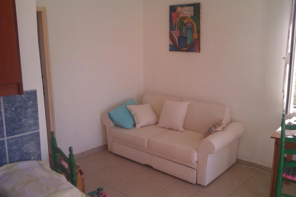 Ktima Tzamika Apartment Episkopi-Chania Room photo