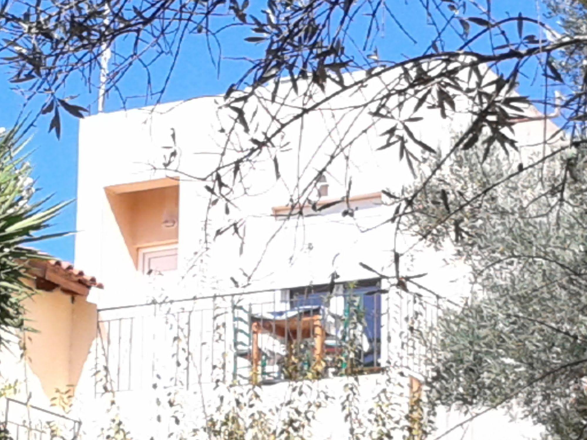 Ktima Tzamika Apartment Episkopi-Chania Exterior photo